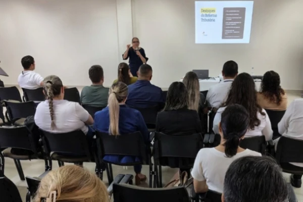 Reforma tributária pode elevar taxas de condomínio e exige reação imediata dos síndicos
