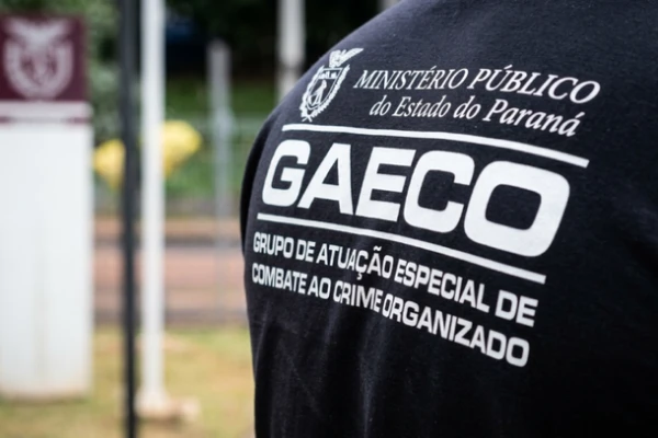 Gaeco prende suspeitos em Foz por esquema com remédio proibido para emagrecimento