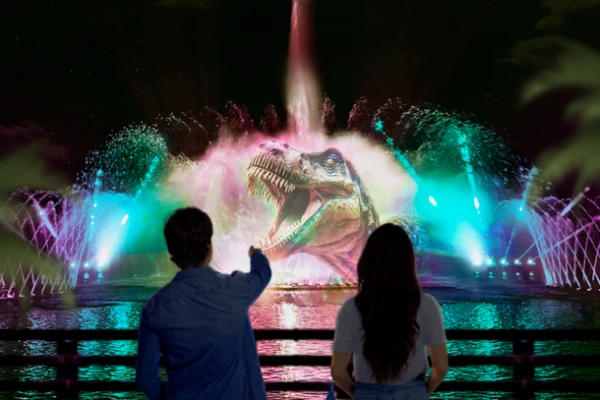 Wonder Park passa a abrir todos os dias e amplia opções para turistas e moradores