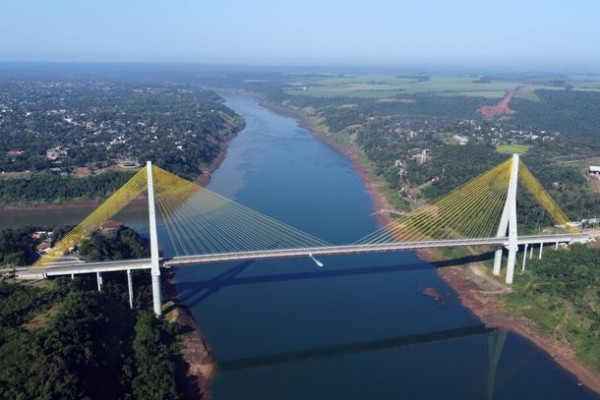 Com ponte pronta há quase 3 anos, entidades exigem liberação imediata do trânsito